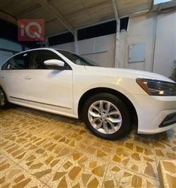 ڤۆڵکسواگن پاسات